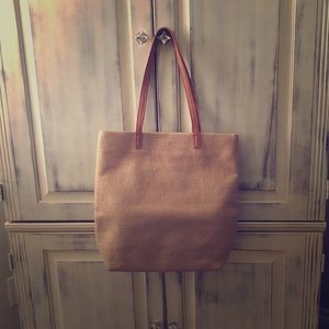 Steve Madden Tote Bag
